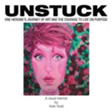 Vicki Todd Pens UNSTUCK