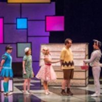 BWW Review: The WORLD ACCORDING TO SNOOPY Is a True Regal for the Beagle Photo