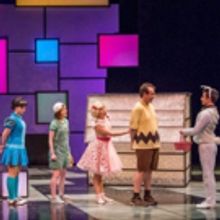 BWW Review: The WORLD ACCORDING TO SNOOPY Is a True Regal for the Beagle