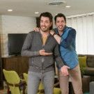 Jonathan Defeats Drew in Season Finale of HGTV's BROTHER VS. BROTHER