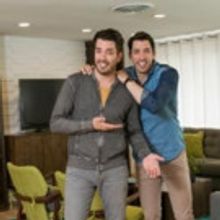 Jonathan Defeats Drew in Season Finale of HGTV's BROTHER VS. BROTHER