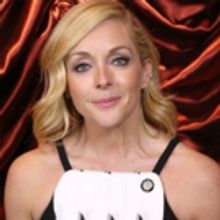 Photo Coverage: Meet the Nominees- SHE LOVES ME's Jane Krakowski