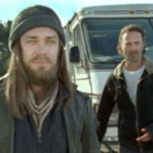 BWW Recap: The Fool on the Hilltop on THE WALKING DEAD
