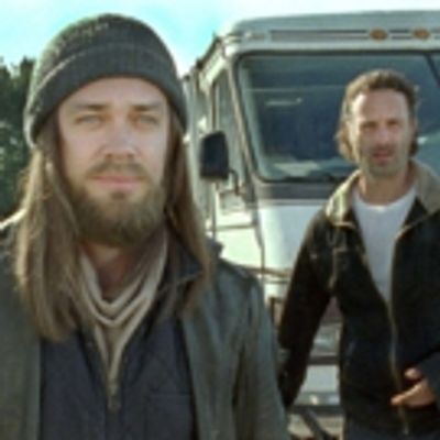 BWW Recap: The Fool on the Hilltop on THE WALKING DEAD