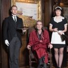 Photo Flash: Meet the Cast of RING TWICE FOR MIRANDA Off-Broadway