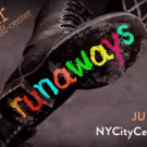 STAGE TUBE: Behind the Scenes of Encores! First Off-Center Show of the Season…