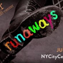 STAGE TUBE: Behind the Scenes of Encores! First Off-Center Show of the Season…