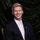 Photo Coverage: Meet the 2017 Tony Nominees - GREAT COMET's Lucas Steele