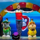 PAW PATROL LIVE! to 'Race to the Rescue' at NJPAC This Winter