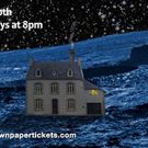 World Premiere of SPACE Opens in July at Stella Adler