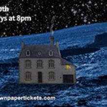 World Premiere of SPACE Opens in July at Stella Adler