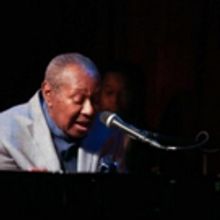 Photo Coverage: Freddy Cole Opens At Birdland