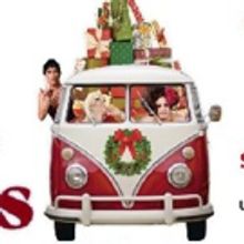 Una Voce: The Gay Men's Chorus of Tampa Bay to Present WE THREE QUEENS Holiday Concer