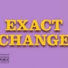 Christine Howey Makes Playhouse Square Debut with EXACT CHANGE Tonight