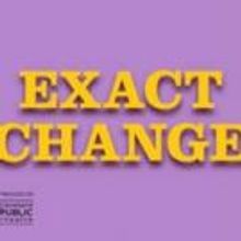 Christine Howey Makes Playhouse Square Debut with EXACT CHANGE Tonight