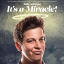 IT'S A MIRACLE! One Night Only at LA LGBT Center