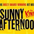 Multi Olivier Award-Winning Hit Musical SUNNY AFTERNOON Confirms Cast
