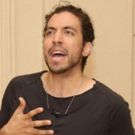 Photo Coverage: Go Inside Rehearsals For NEWTON'S CRADLE at NYMF