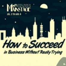 Long Beach Playhouse to Stage 'HOW TO SUCCEED'