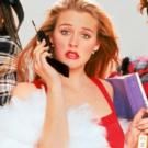 Director Amy Heckerling Confirms CLUELESS Stage Adaptation Will Now be a Jukebox…