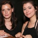Photo Coverage: Go Inside Rehearsals For A LASTING IMPRESSION at NYMF