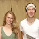 Photo Coverage: Go Inside Rehearsals For FOREST BOY at NYMF!
