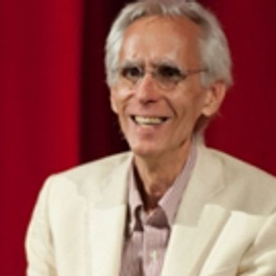 David Ives Dishes on Collaborating with the Legendary Stephen Sondheim- 'He Loves to Be Amused'