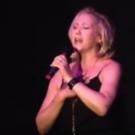 STAGE TUBE: Sally Wilfert Sings 'I Love My Voice' From Barrington's YOU'RE STANDING IN MY WAY