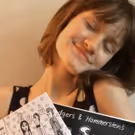 Bronwyn Elvis Comics- A Musical Theater Fan Goes Graphic