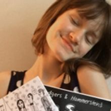 Bronwyn Elvis Comics- A Musical Theater Fan Goes Graphic