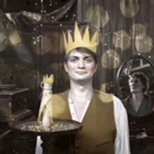 BWW Review: ADELAIDE FESTIVAL 2016: THE YOUNG KING Invites Everybody To His Coronatio