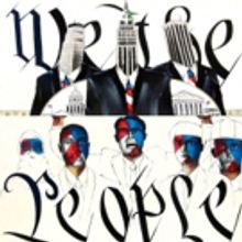 San Diego Mesa College Celebrates Black History Month with Opening of DIVIDED STATES 