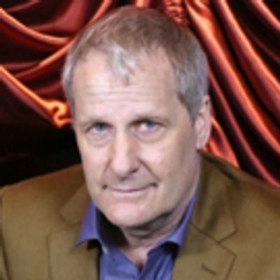 Photo Coverage: Meet the Nominees- BLACKBIRD's Jeff Daniels