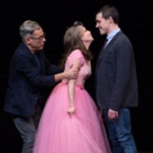 Amanda, Laura, Tom & Jim- Meet the Cast of Broadway's Newest THE GLASS MENAGERIE
