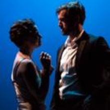 BWW Reviews: In the Capable Hands of Gremlin Theatre, the Challenging New Play H2O is