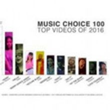 Rihanna's 'Work' Named Number One Fan Favorite Video of 2016