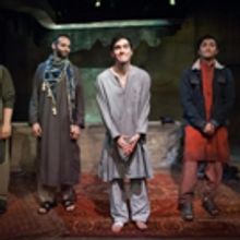 Photo Flash: THE BOY WHO DANCED ON AIR Celebrates Opening Night at Abingdon Theatre C