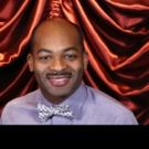 Photo Coverage: Meet the Nominees - SHUFFLE ALONG's Brandon Victor Dixon