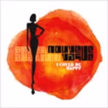 Nouvelle Vague Sets North American Tour Dates