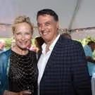 Photo Flash: Cape Rep Theatre Hosts 2015 Summer Starlight Benefit