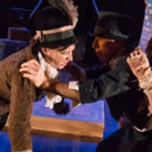 Actors' Shakespeare Project Announces 2017 - 18 Season 'The Downfall of the Despots'