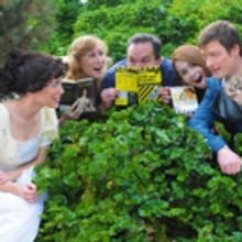 BWW Review: Southwest Shakespeare Presents PRIDE@PREJUDICE
