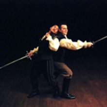 Photo Flash: Sneak Peek - Lifeline Theatre to Present HER MAJESTY'S WILL