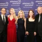 Photo Flash: Julianne Moore, David Hyde Pierce, Jonathan Groff and More at 2015…