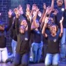 TV: COME FROM AWAY Stars Help NYC Students Celebrate Theatre at the Broadway Junior…