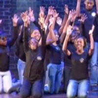 TV: COME FROM AWAY Stars Help NYC Students Celebrate Theatre at the Broadway Junior… Video