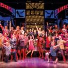 Hit West End Production of KINKY BOOTS Extends Through September 2017