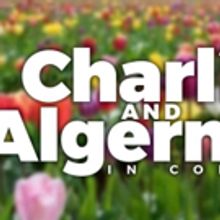 CHARLIE AND ALGERNON Concert Set for Feinstein's/54 Below