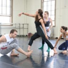 Doug Varone and Dancers to Offer DEVICES Choreographic Intensive at Hunter College