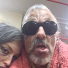 AUSTRALIA'S OLDEST MAN Coming to MITF